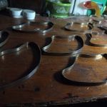Trabajo en proceso